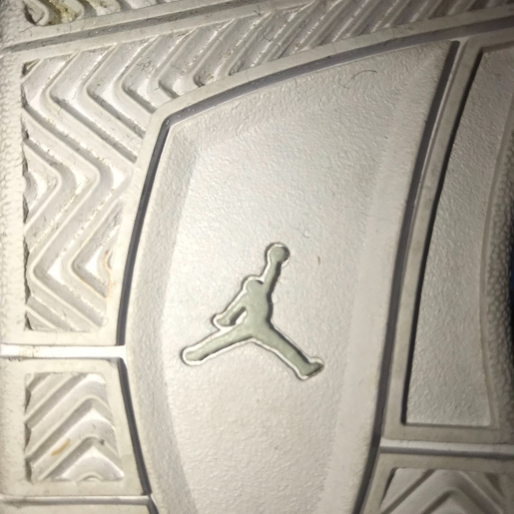 Jordan Retro 11 toddler size 7c, $40 - Picture 7 of 8